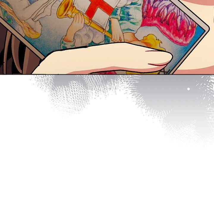 分组换换爱第126话