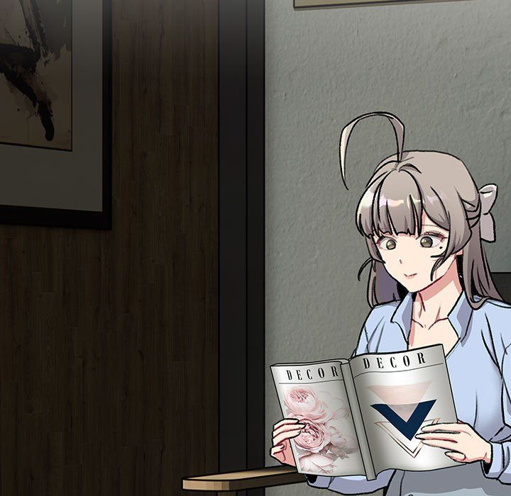 分组换换爱第126话