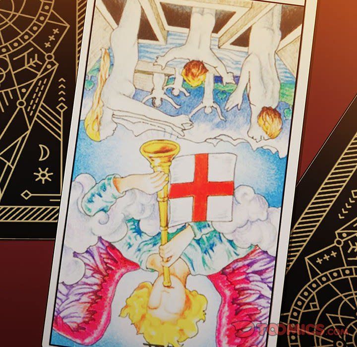 分组换换爱第126話