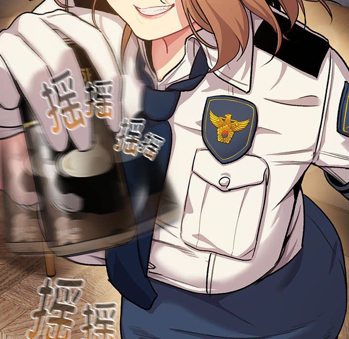 分组换换爱第126話