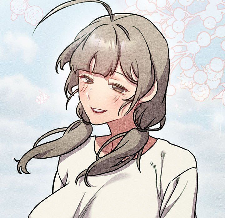 分组换换爱第126话