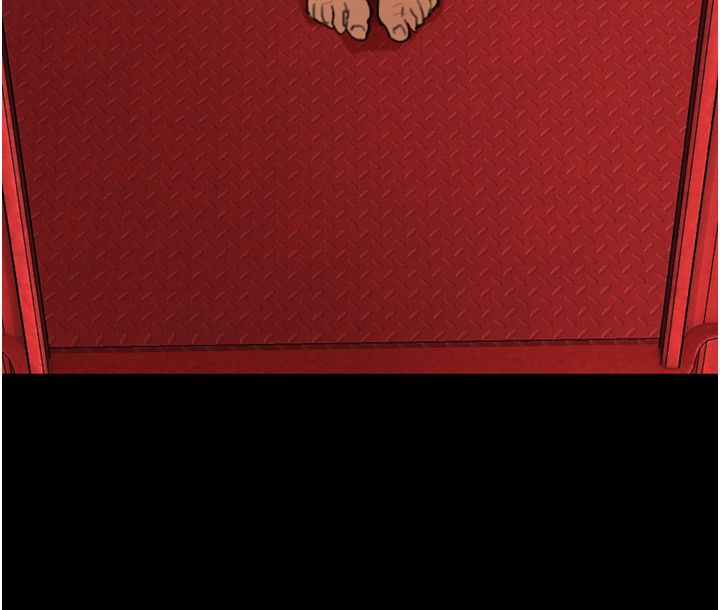 养父的女儿们第52話-在露營車上演活春宮