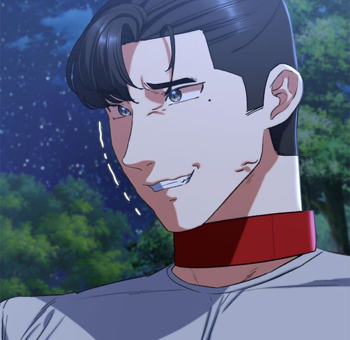 危险同学会第34話