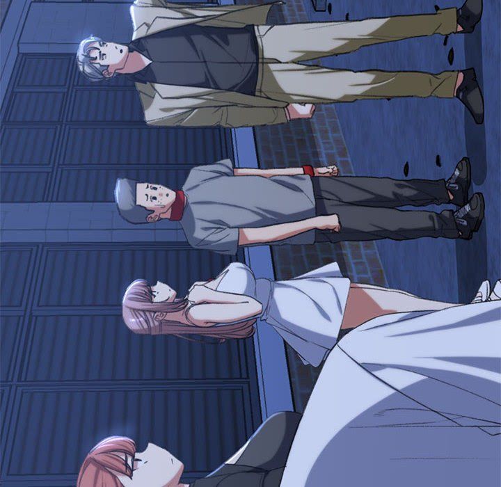 危险同学会第34话