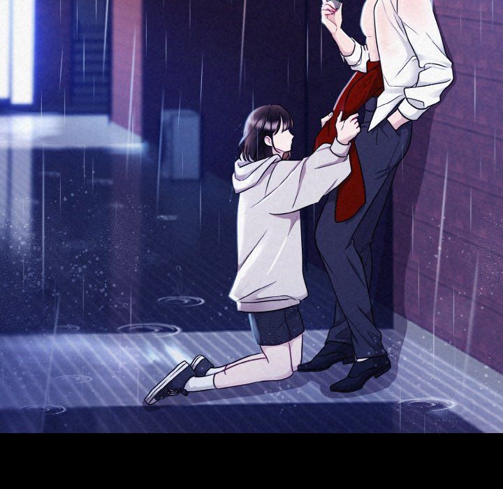 被吞噬的夜第1话