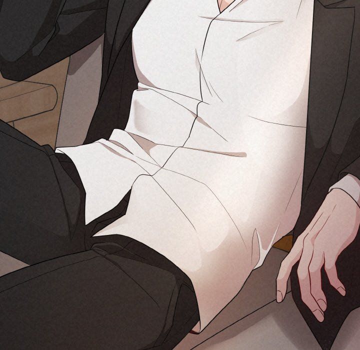 被吞噬的夜第2话