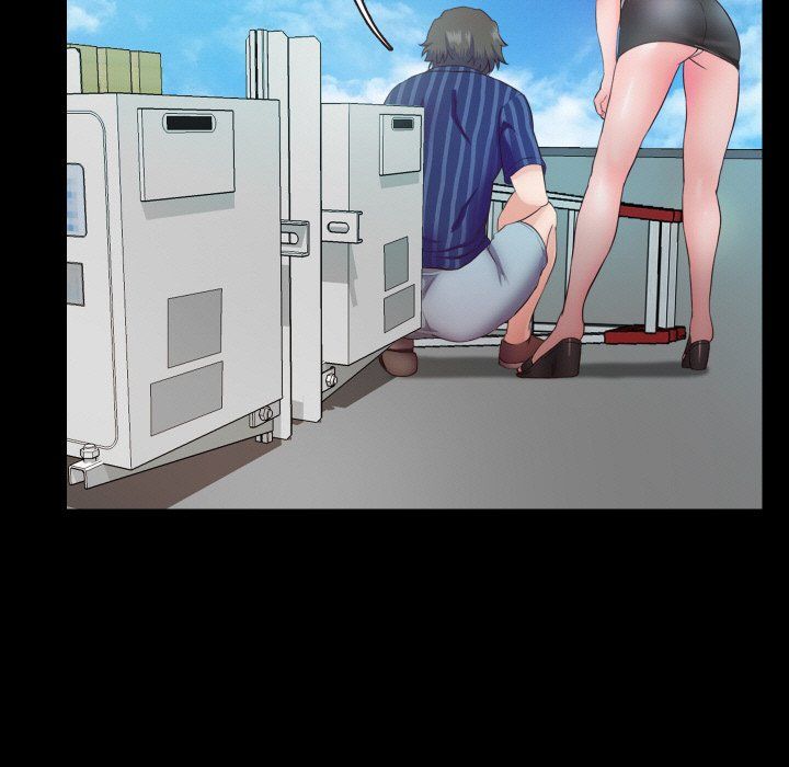 甜蜜的假期第9話