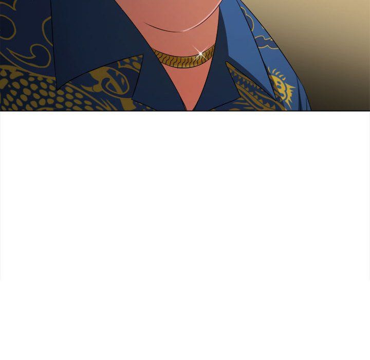 难缠小恶女第221話