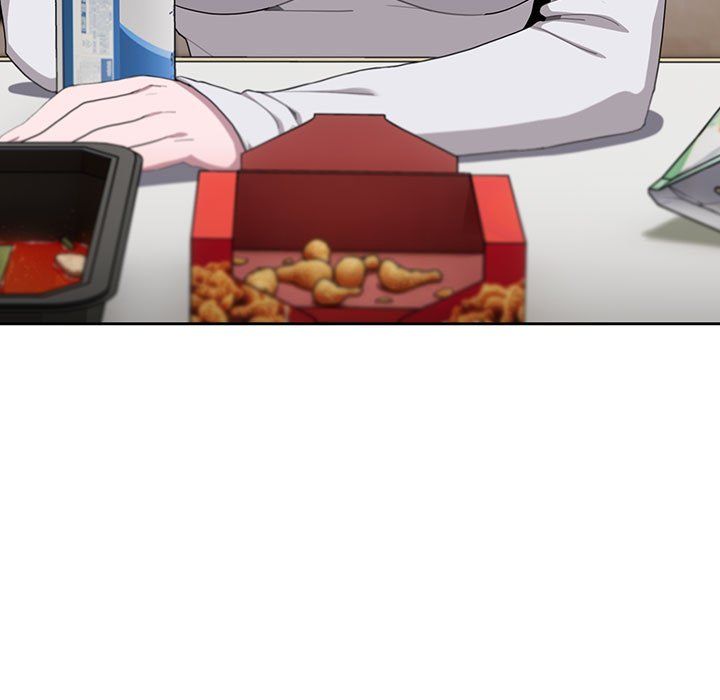 大企业里的小秘密第4话