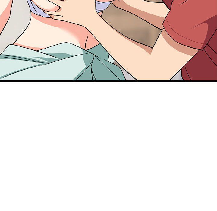 难缠姐妹偏要和我同居第12話