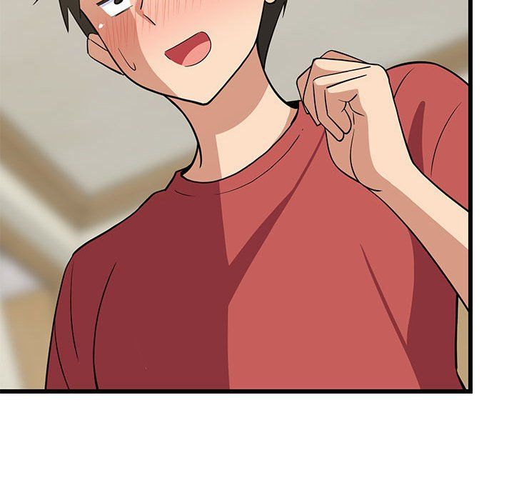 难缠姐妹偏要和我同居第12話