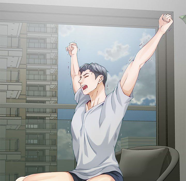 极乐之神第11話