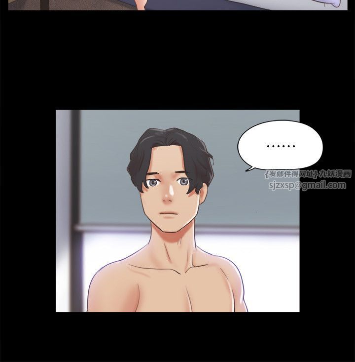 协议换爱(无码版)第63话-糜烂夜晚带来的全新刺激