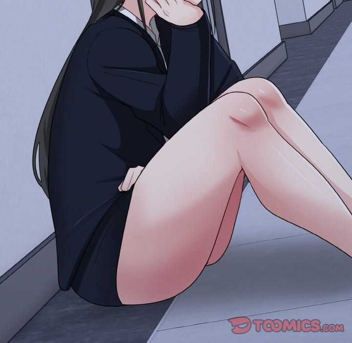 打脸的告白第17話