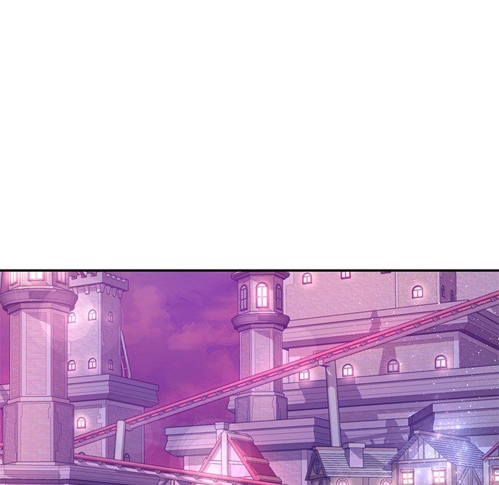 爱的游乐园第36話