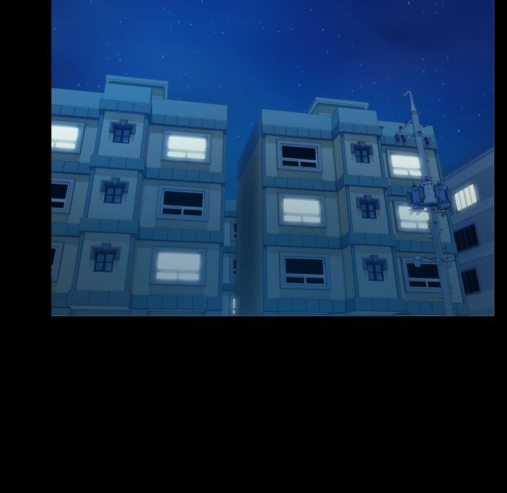 私密的牵绊第23话