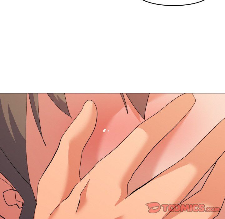 家人之间这样不好吧第14話