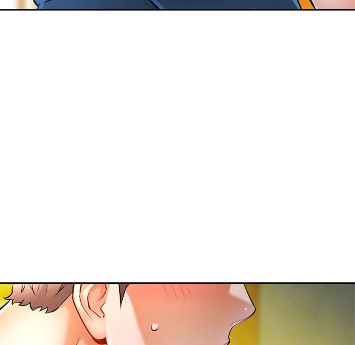 可以爱你吗第21話