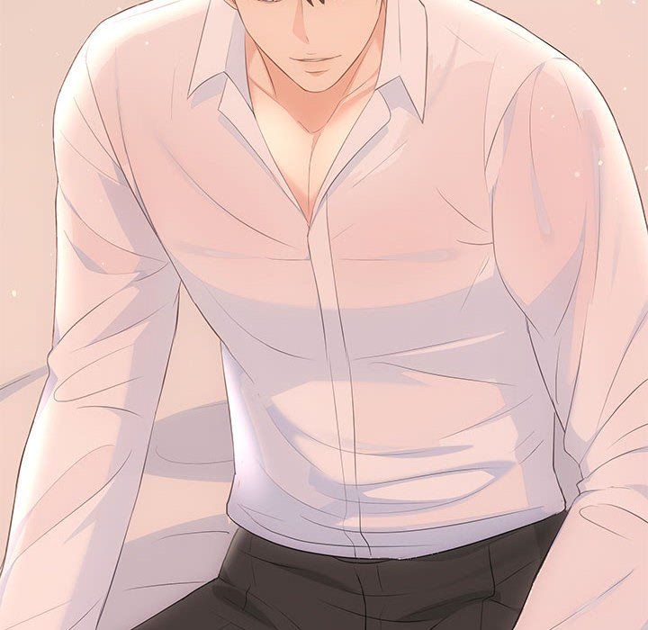 协议关系第18話