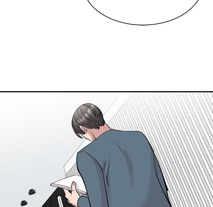 我的完美缪斯第47話