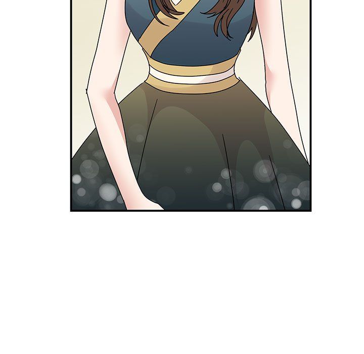 我的完美缪斯第47話