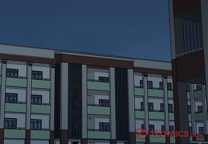 发小碰不得第36話