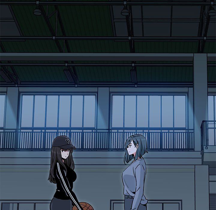 发小碰不得第36話