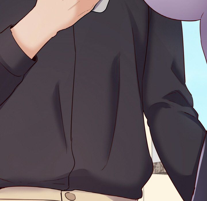 在学校达咩！第33话