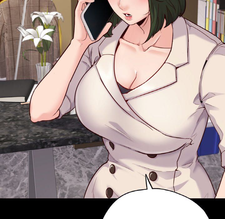 在学校达咩！第33話