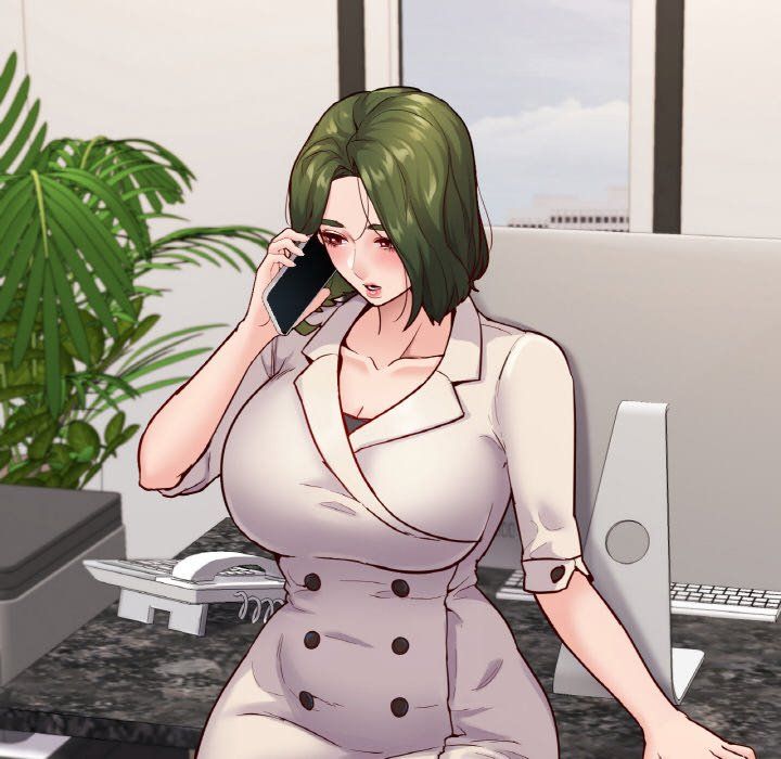 在学校达咩！第33話