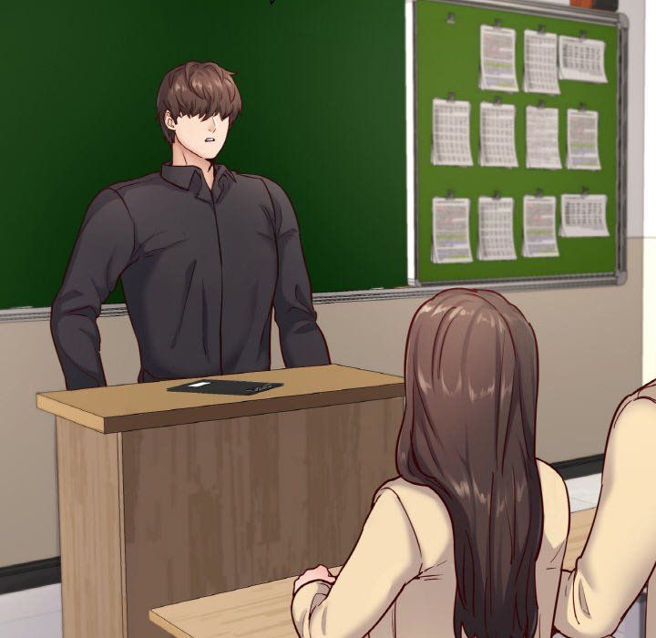 在学校达咩！第33話