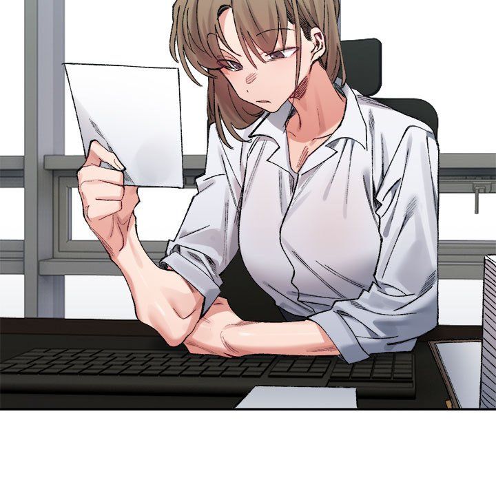 微妙关系第28话