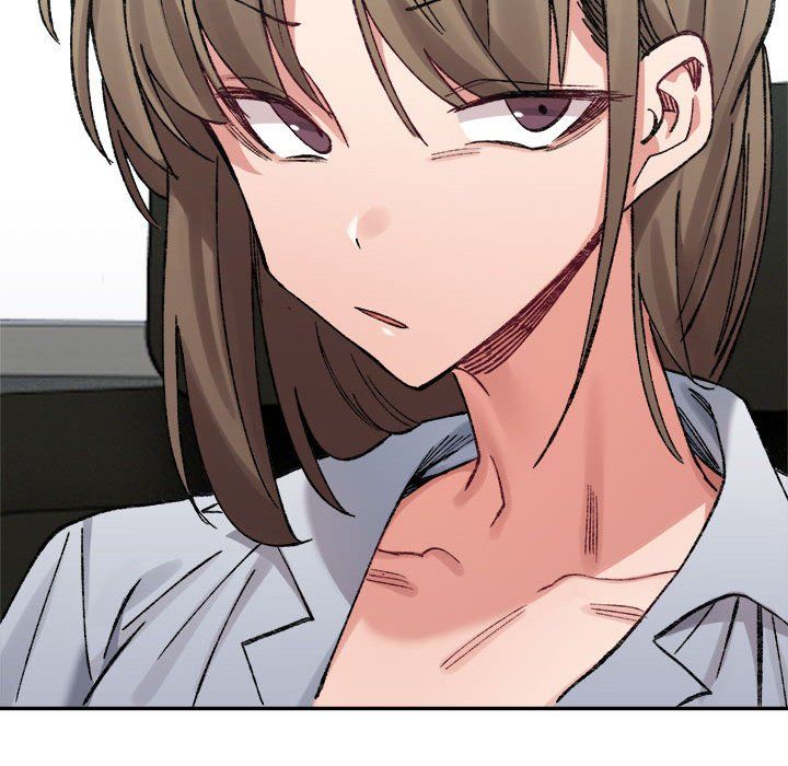 微妙关系第28話