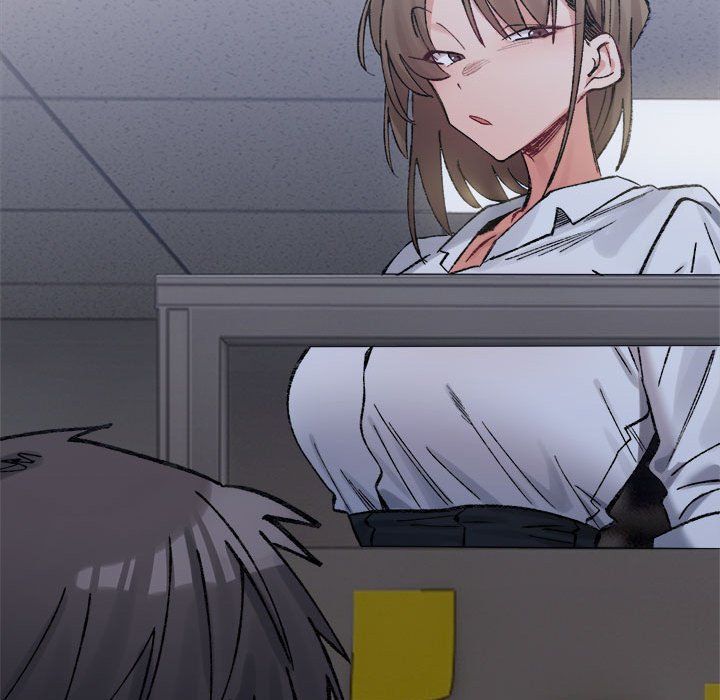 微妙关系第28话