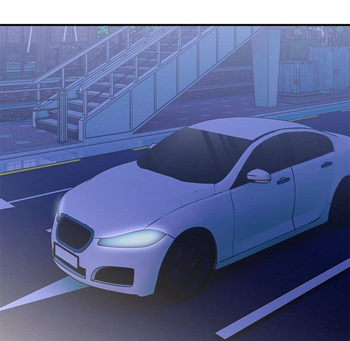 微妙关系第28话