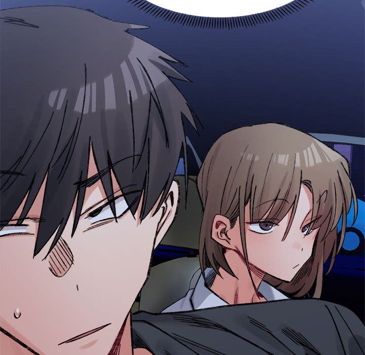 微妙关系第28話