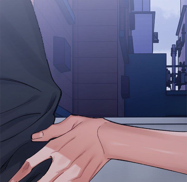 微妙关系第28話