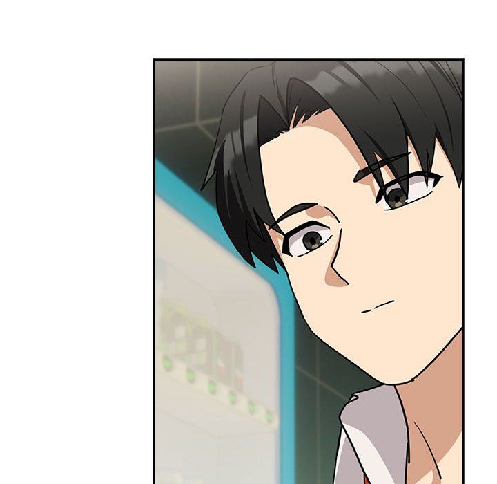 下班后的例行恋爱第24話