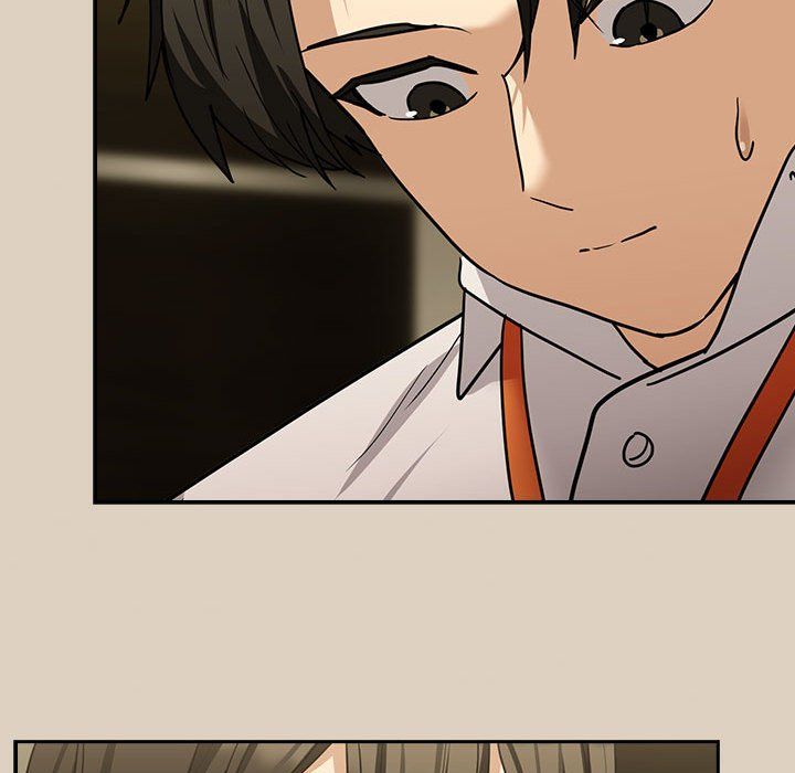 下班后的例行恋爱第24话