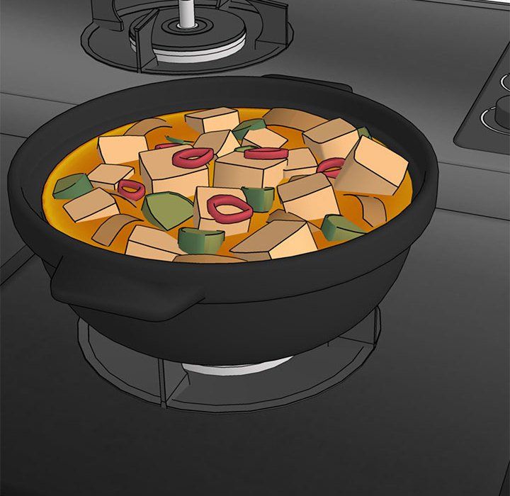 不同寻常的爱第17話