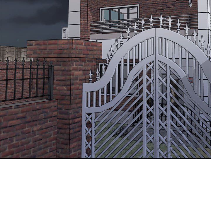 不同寻常的爱第17話