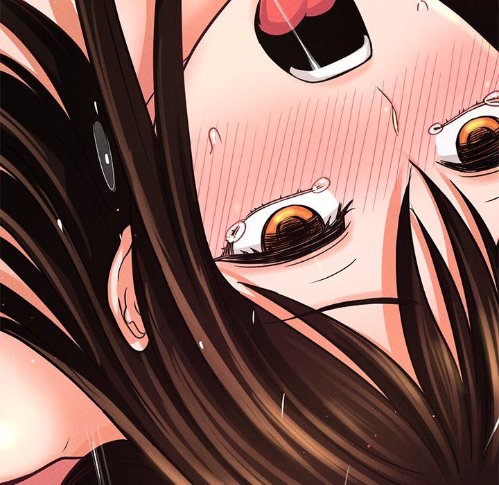 我的女王第40話