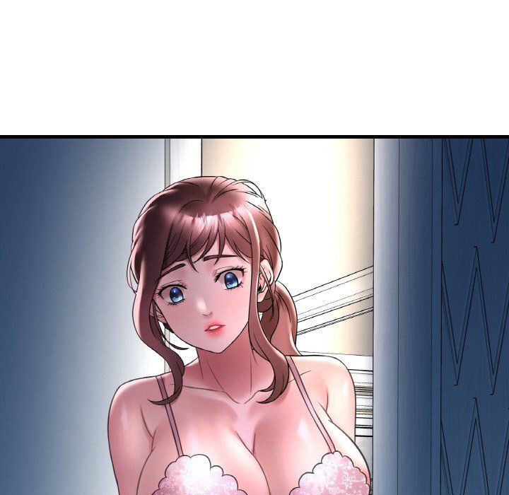 渴望占有她第32話