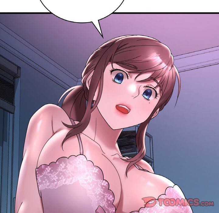 渴望占有她第32話