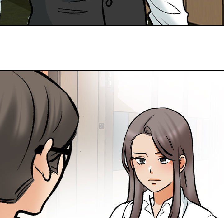 同事换换爱第184话