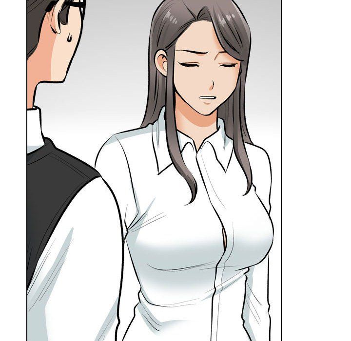 同事换换爱第184話