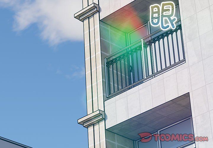 分组换换爱第127話