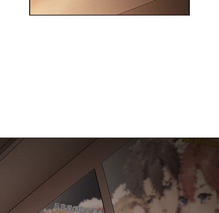 分组换换爱第127话