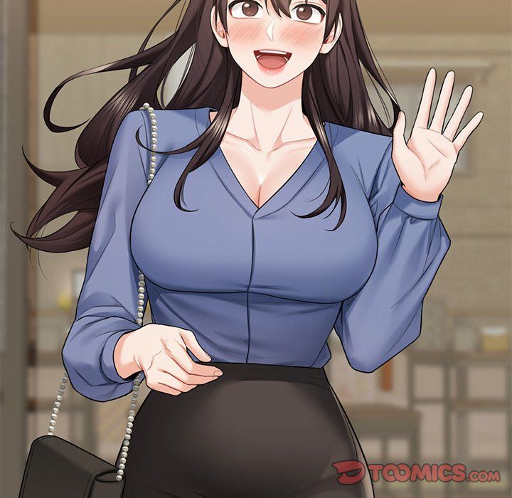 不当朋友当恋人第52話