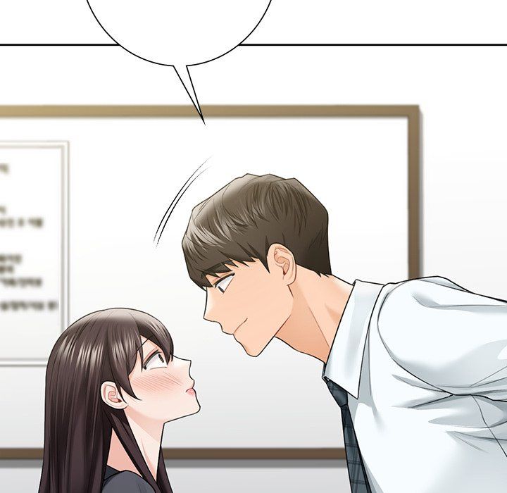 不当朋友当恋人第52話